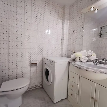 Cosette Ely Palace 3-6 / Acogedor En El Centro De * Platja d'Aro (Playa de Aro)