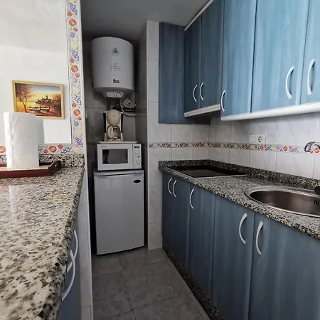 Estudio Moderno Frente Al Mar En La Costa Brava - Es-209-1 *