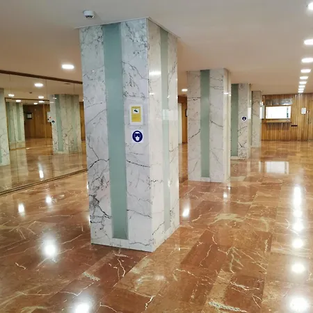 Cosette Ely Palace 3-6 / Acogedor En El Centro De * Platja d'Aro (Playa de Aro)