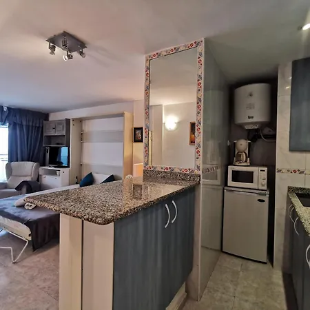 Cosette Ely Palace 3-6 / Acogedor En El Centro De Apartamento