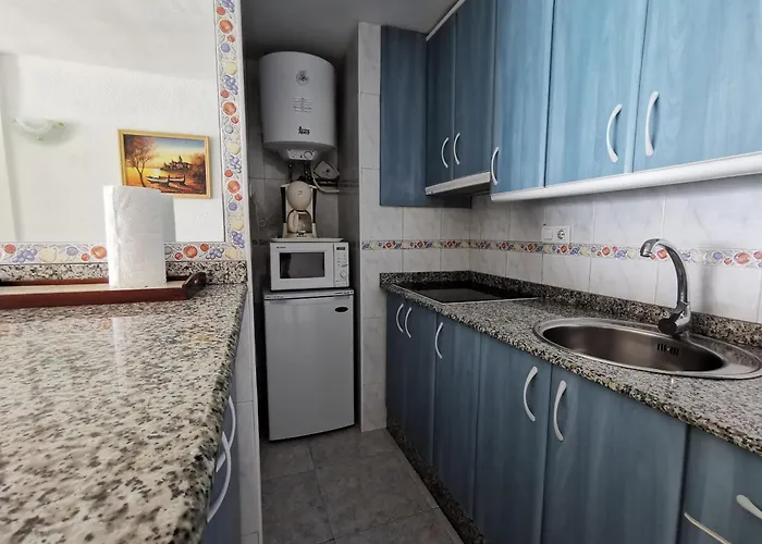 Estudio Moderno Frente Al Mar En La Costa Brava - Es-209-1 *