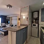 Estudio Moderno Frente Al Mar En La Costa Brava - Es-209-1 Appartement