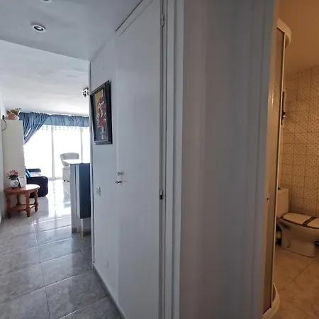 Estudio Moderno Frente Al Mar En La Costa Brava - Es-209-1 Appartement Castell-Platja d'Aro