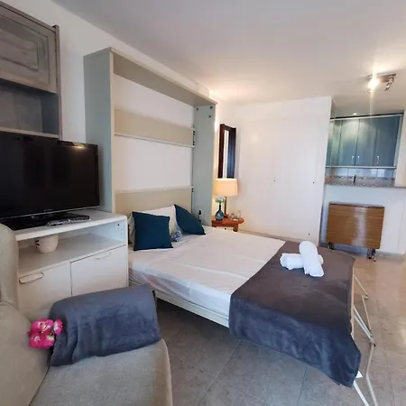 Estudio Moderno Frente Al Mar En La Costa Brava - Es-209-1 플라티야 다로