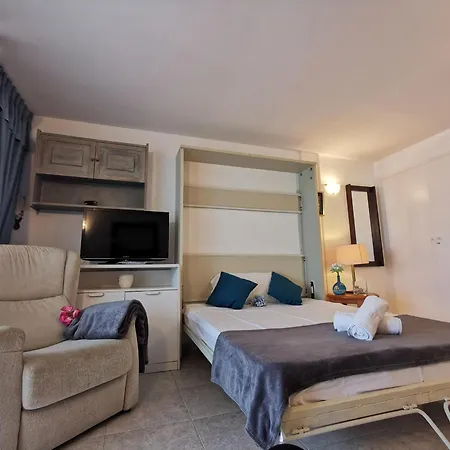 Estudio Moderno Frente Al Mar En La Costa Brava - Es-209-1 * 플라티야 다로