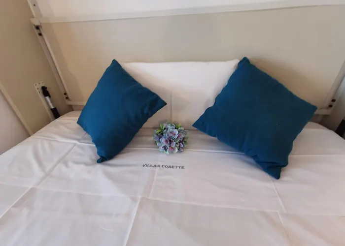 Cosette Ely Palace 3-6 / Acogedor En El Centro De Apartamento