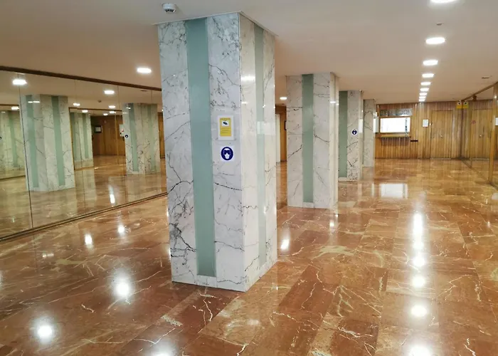 Cosette Ely Palace 3-6 / Acogedor En El Centro De * Platja d'Aro (Playa de Aro)