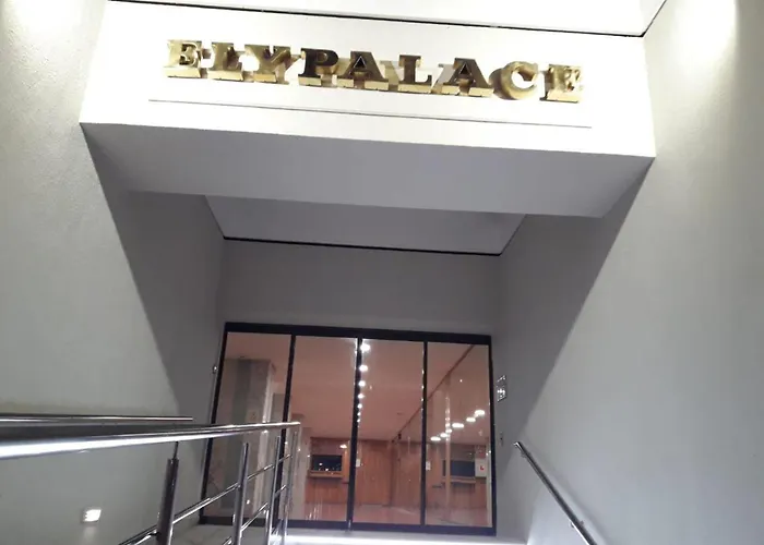 Estudio Moderno Frente Al Mar En La Costa Brava - Es-209-1 * Castell-Platja d'Aro