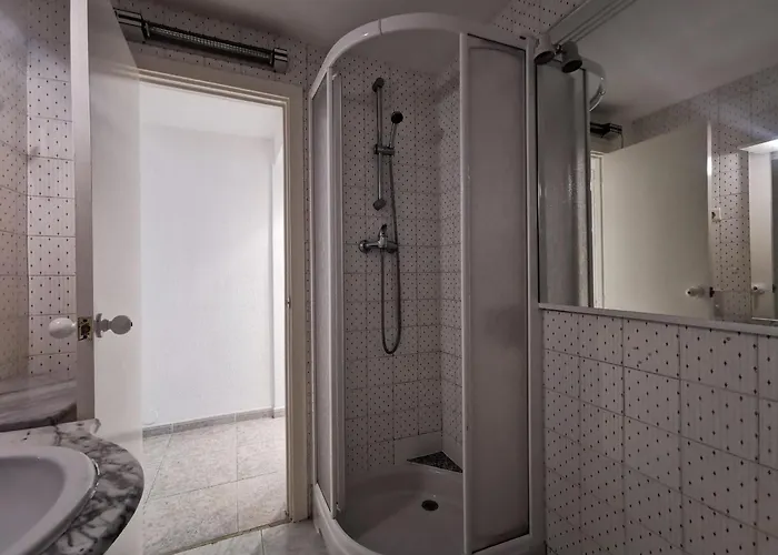 Estudio Moderno Frente Al Mar En La Costa Brava - Es-209-1