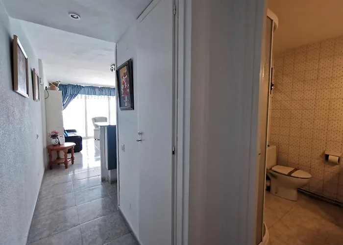 Estudio Moderno Frente Al Mar En La Costa Brava - Es-209-1 Appartement Castell-Platja d'Aro